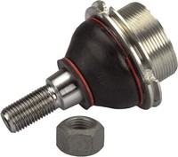 TRW Traggelenk FüHrungsgelenk JBJ748 FüR Peugeot 407 C5 508 C6 CitroËN SW 1 Hdi