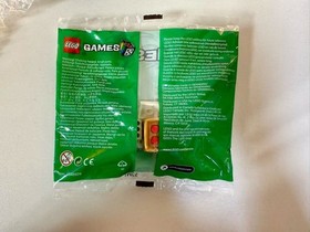 LEGO Games: Gold Dice (4648939)