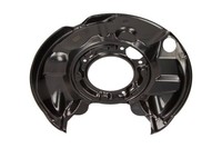 Spritzblech Ankerblech Hinterachse Links FÜR MERCEDES-BENZ - Maxgear 19-3272