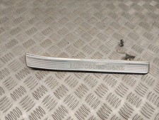 MERCEDES-BENZ S W222, V222, X222 33435399