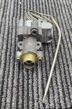 Robertshaw AS-M1465A Thermostat, BJWA, 450F Fits Bakers Pride