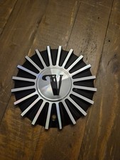 VW11 Velocity Wheel Center  CAP(CSVW11-1A) 