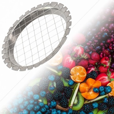 Slice and Dice Eggs Mushrooms and Vegetables with this Versatile Slicer