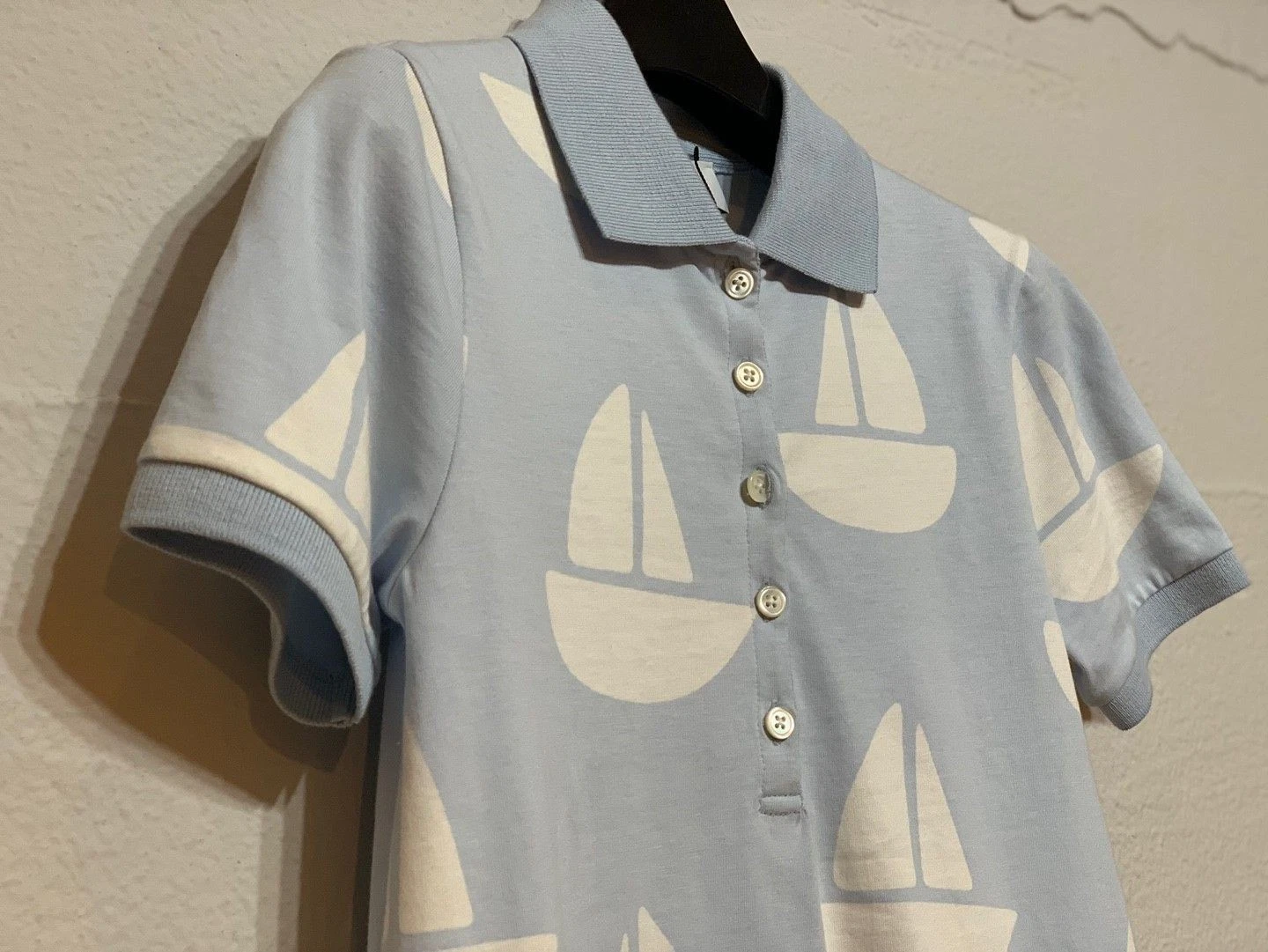 Abito Thom Browne azzurro 17366254