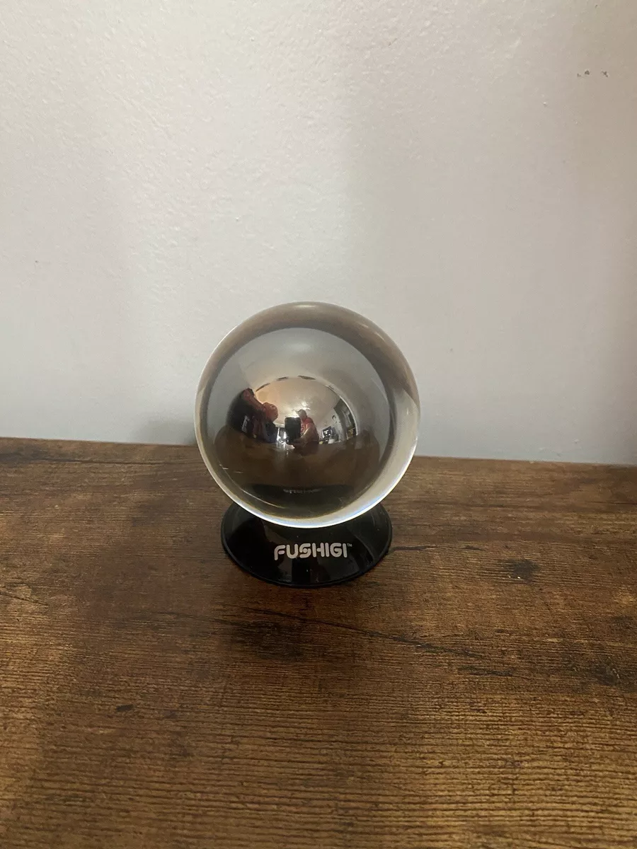 Fushigi magic clearance gravity ball