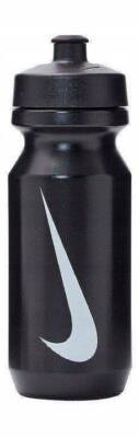 650ml Wasserflasche Nike Big Mouth 091 Farbe: Schwarz