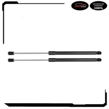 Findauto For Pontiac Torrent 2006-2009 Front 1 Hood Lift Supports Springs Struts