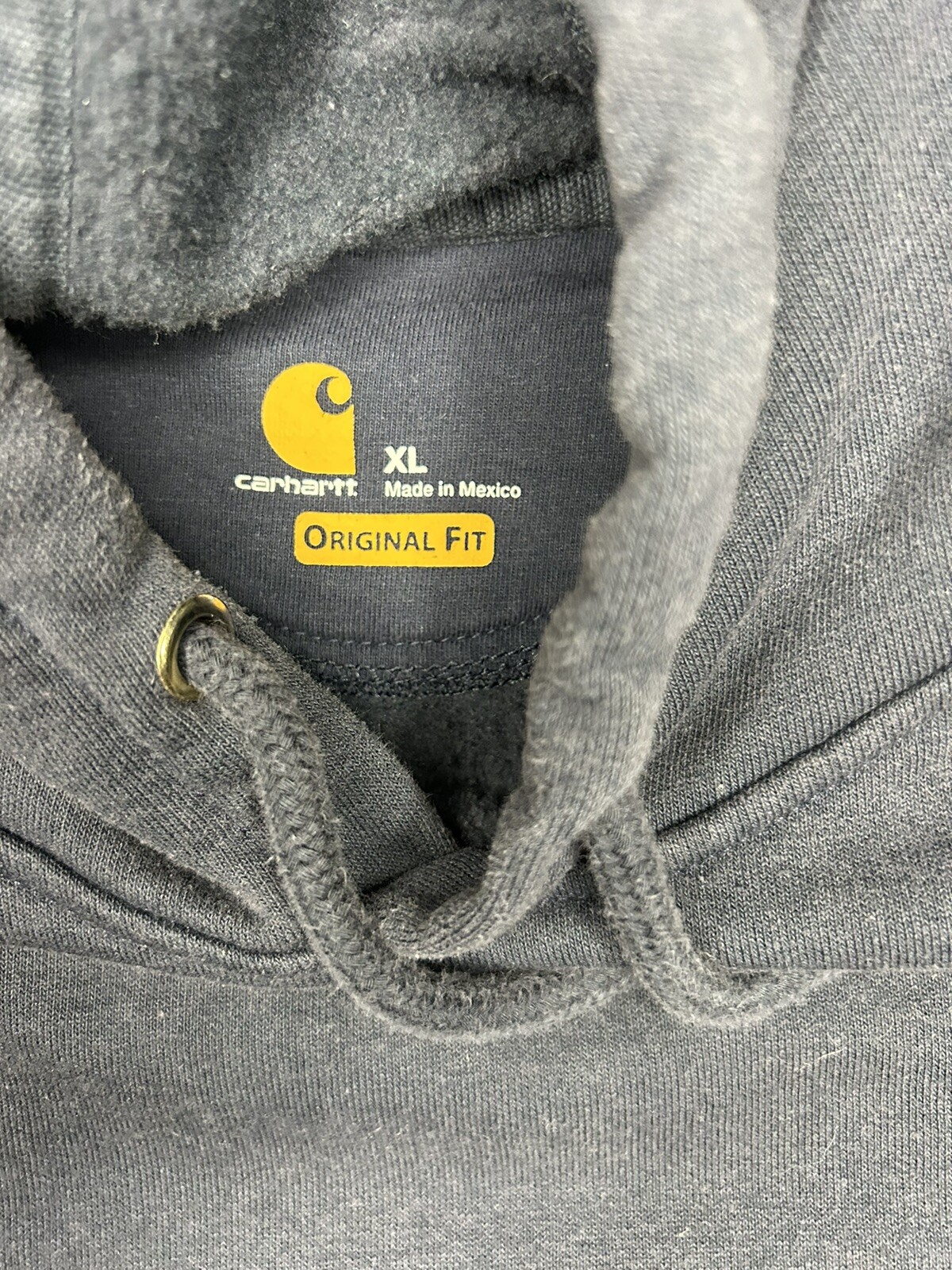 Carhartt Hoodie eBay