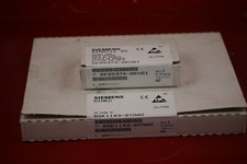Siemens Sinec 6GK1143-0TA02 CP14300TF NEU