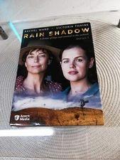 Rain Shadow (DVD, 2008, 2-Disc Set, Widescreen)