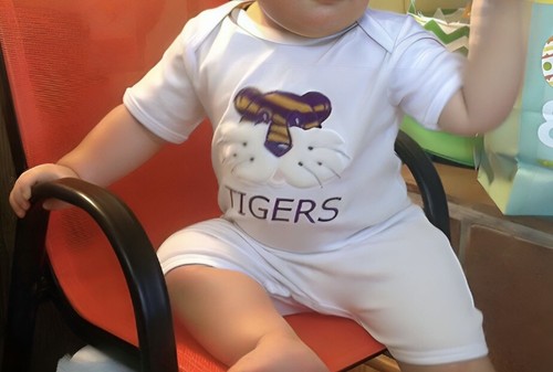 Baby One Piece EBay