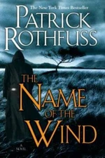 The Name of the Wind (Kingkiller Chronicles, Day 1) - Paperback - GOOD
