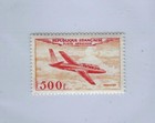 France 1954 Mint 500 Fr Air Stamp — photo 1