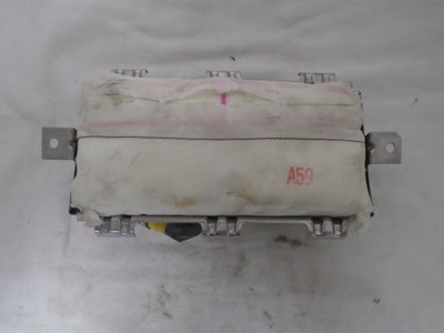 Toyota prius airbag
