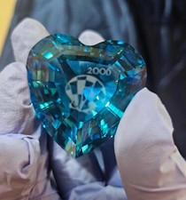 swarovski heart scs products for sale | eBay