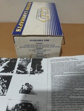 Albero a camme CRD Suzuki Dr 650