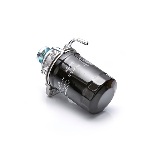 Premier Primer Fuel Lift Pump Filter Head Fits Mitsubishi L200 2.5 Diesel 1996-2 - Picture 2 of 9