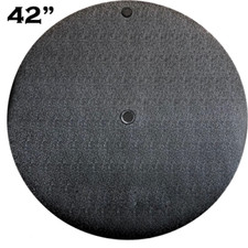 VR Mat - Large 42 with Imperfections (Proxima...