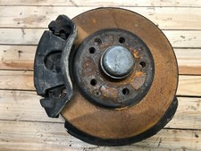 Mercedes R171 SLK 200 Kompressor Radnabe Radlager Bremssattel Vorne Rechts Mercedes R171 SLK 200 Kompressor Radnabe Radlager Bremssattel Vorne Rechts