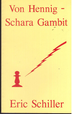 Von Hennig - Schara Gambit 2 pak
