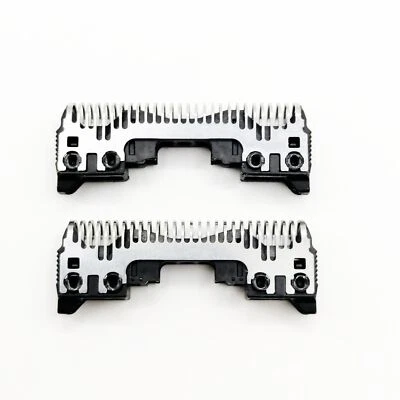 2X Rasierer Innere Klinge Razor Für Panasonic ES7035 ES7036 ES7037 ES7038 ES7043
