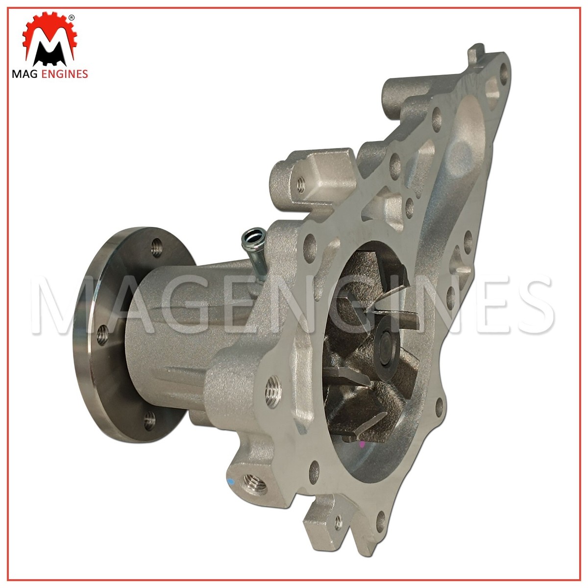 16110-49147/49148 WATER PUMP TOYOTA 1JZGE 1JZ-FSE 2JZGE 2JZ-FSE