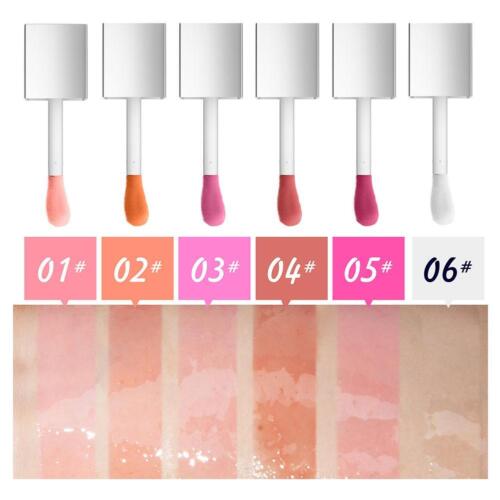 Lip Oil Hydrating Plumping Lip Coat For Lipstick Lipgloss Q Lips HOT Tinted W5M9 - Picture 1 of 21