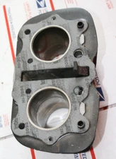 1969-72 HONDA SL350  OEM CYLINDER BARREL  (SEE BELOW)