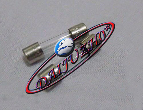 20PCS F5AL250V 5A 5x20mm FUSES | eBay