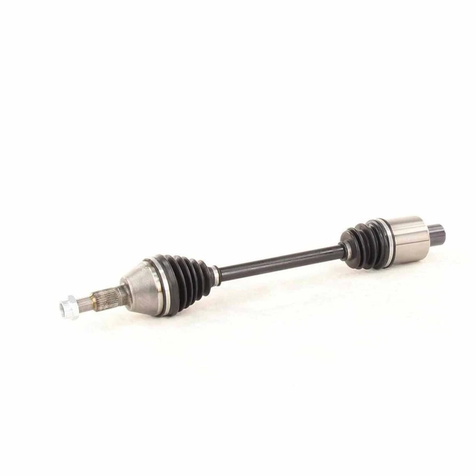 Ejes CV delanteros OE de alta calidad para Cadillac CTS 2008-2014 4X4 garantía de por vida Foto 4 de 4