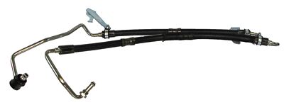Rein Power Steering Pressure Line Hose Assembly for 04-06 BMW X3 PSH0317