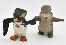 Surf's Up Loose Toy Lot McDonald's 2007