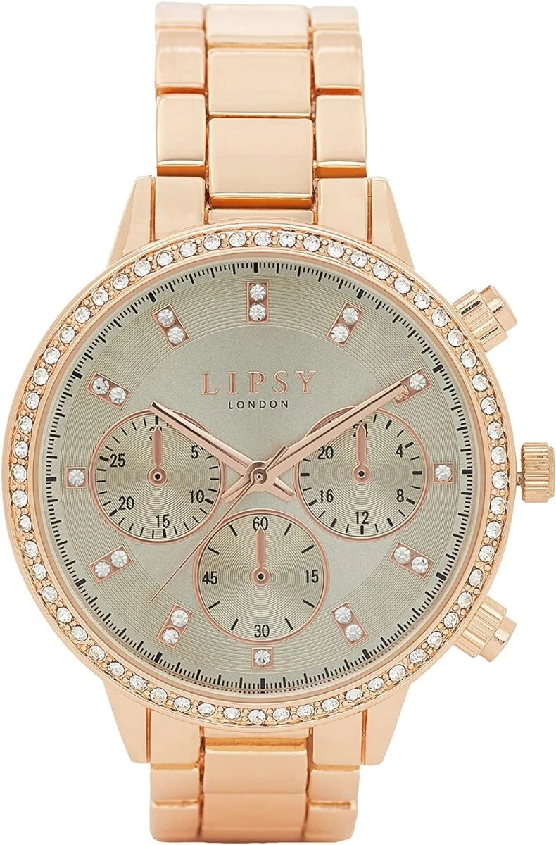 Lipsy floral watch deals