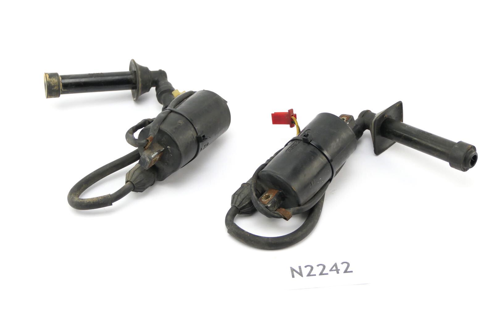 Honda CX 500 E Sport PC06 1982 - Ignition Coils N2242