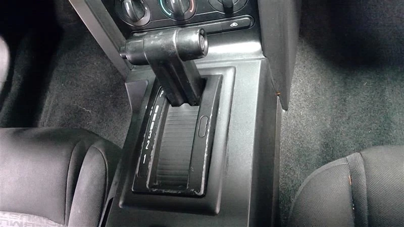 2007 mustang shift knob deals