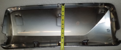 Per VOLVO VNL Camion PORTA LATERALE DELLA COPERTURA Dello Specchio COPERTURA DEL - Foto 5