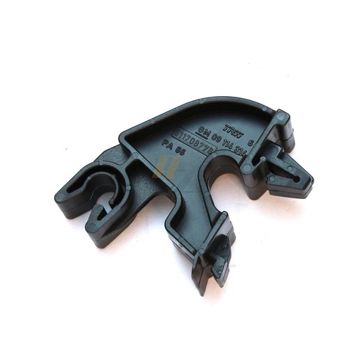Support De Capot Pour Opel Corsa D 2006-2014 | Référence 1180015 / 13186926 | Acier