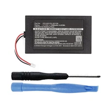 1300mAh 533-000128 Battery for Logitech Harmony 950 and Harmony Elite Remotes