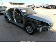 Used Right Tail Light Assembly fits: 2003 Lexus ES300 thru 5/04 quarter panel mo