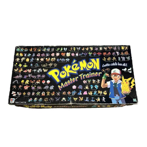 Pokemon - Trainer Pokedex 87/102 Base Set Uncommon NM 1999