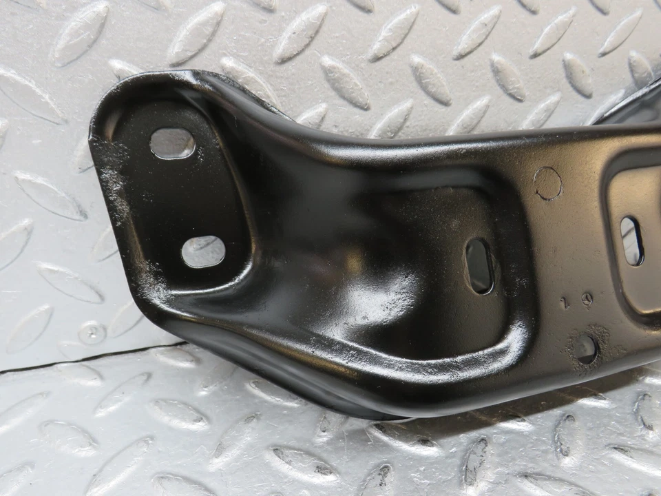 ⚙38924⚙ Soporte de montaje de caja de cambios Mercedes-Benz W201 190E Foto 2 de 4