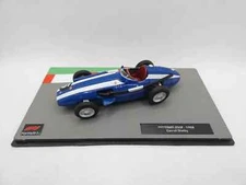 Nice 1/43 Maserati 250F Carroll Shelby DeAgostini Formula 1 Bangladesh