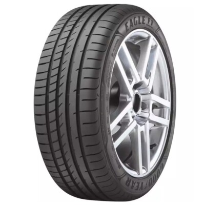 GOODYEAR Eagle F1 Asymmetric 2 285/40R21 109Y (Quantity of 1)