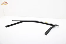 2022-2024 MERCEDES EQB350 X243 FRONT LEFT DOOR WINDOW GLASS RUN CHANNEL SEAL OEM