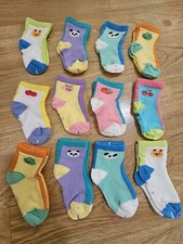 Baby Socks 17pcs