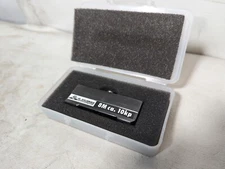 Dr. Schleuniger Pharmatron validation mechanical tablet 8M ca. 10 kp