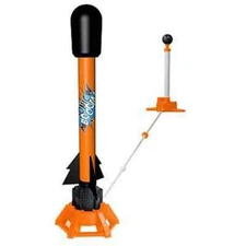 Sonic Boom Air Rocket Launch Set