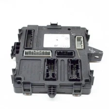 Renault Captur MK2 1.0 TCe 74 kW Body Comfort Control Unit 284B13925R 2020