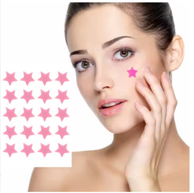 Acne Pimple Master Patch - 28 pcs