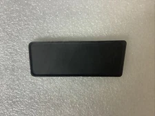 USED 2015 - 2016 GM Chevrolet Cruze inside rubber door handle insert / liner LHF